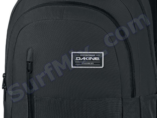 Plecak Dakine Foundation 26L Black F/W 2018