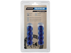Dystanse Powerslide Wicked Aluminum Spacer 8mm