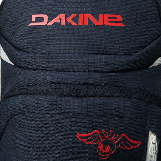Plecak Dakine Team Heli Pro Backpack 20L Kai Jones Night Sky 2026