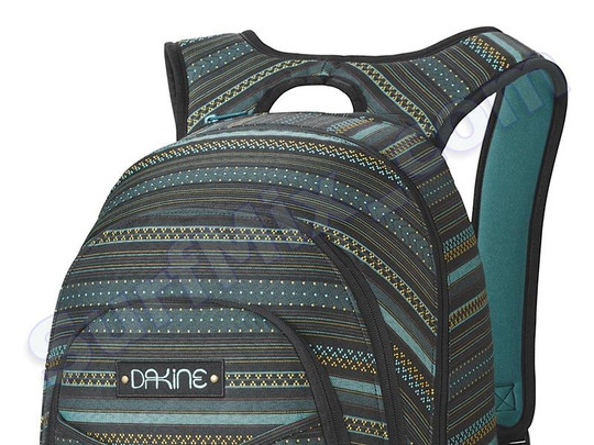 Plecak Dakine Prom 25L Mojave 2016 + Naklejki gratis