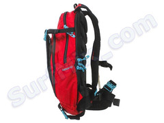 Plecak rowerowy Dakine Nomad 18l z 3l pojemnikiem na wodę