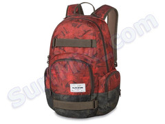 Plecak Dakine Atlas 25L Northwoods 2017