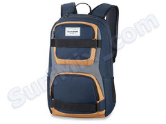 Plecak Dakine Duel 26L Bozeman 2017