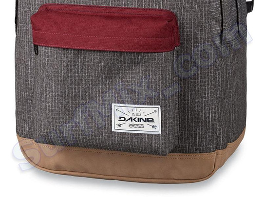 Plecak Dakine Detail 27L Willamette 2017