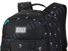 Plecak Dakine Hadley 26L Toucan 2015 + Naklejki gratis