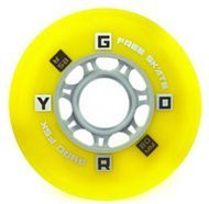 Kółka Gyro F2R 85A/80 Yellow 2021