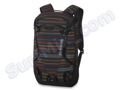 Plecak Dakine Women`S Heli Pack 12L Nevada 2017