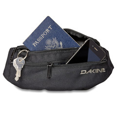 Saszetka DAKINE Classic Hip Pack Black 2026