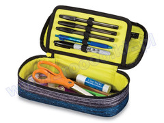 Piórnik Dakine School Case XL Fireside II F/W 2018
