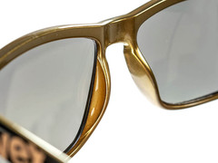 Okulary Uvex Lgl 39 Black Gold 9916 2019