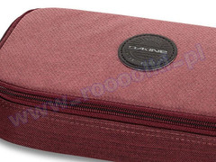 Piórnik Dakine School Case XL Burntrose F/W 2018