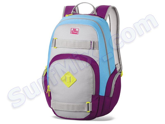 Plecak Dakine Atlas 25L Tubular 2015 + Naklejki gratis