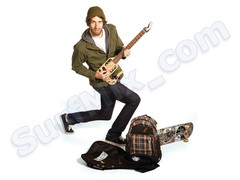 Plecak Dakine Explorer Green 2012+ Naklejki gratis