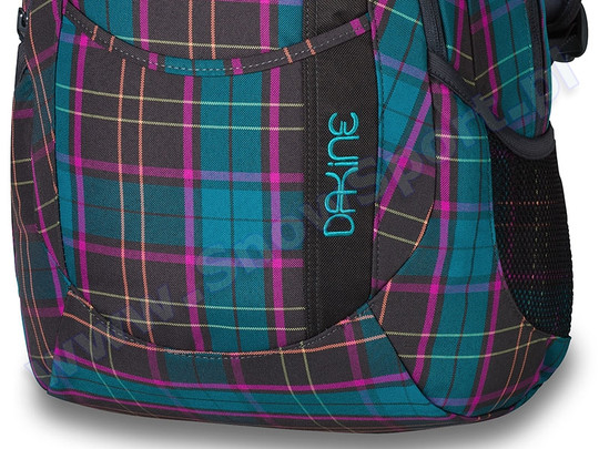 Plecak Dakine Garden 20L Rhapsody 2015 + Naklejki gratis