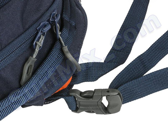 Plecak DAKINE Heli Pack 12L Blues 2016 + Naklejki gratis