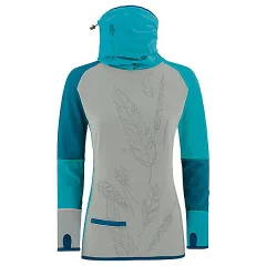 Zestaw Bielizny Technicznej Majesty Shelter Lady Base Layer SET Beauty
