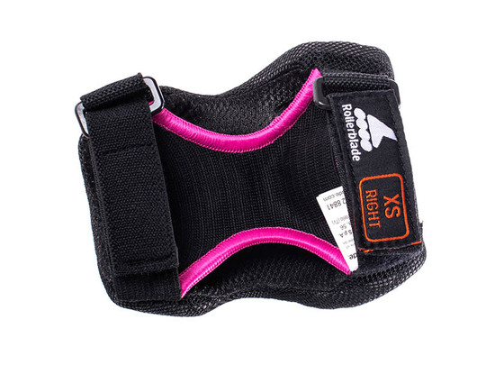 Rolki Rollerblade Combo G Black / Pink Bubblegum 2019