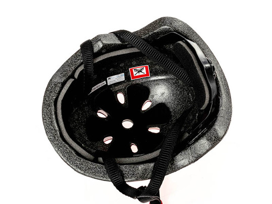 Rolki Rollerblade Cube Black / Red + kask + ochraniacze 2020