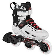 Rolki Powerslide Phuzion Universe White 2019