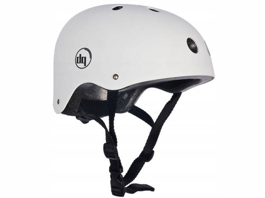 Kask PoweBlade Skate PB Orzeszek Katana White 2021