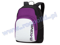 Plecak Dakine Central 26L PBS 2013