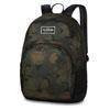 Plecak Dakine Central 26L Marker Camo 2015 + Naklejki gratis