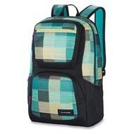 Plecak Dakine Jewel 26L Luisa 2017