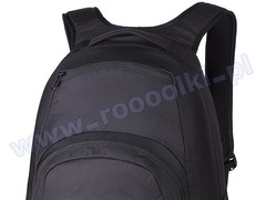 Plecak Dakine Campus 33L Black F/W 2018