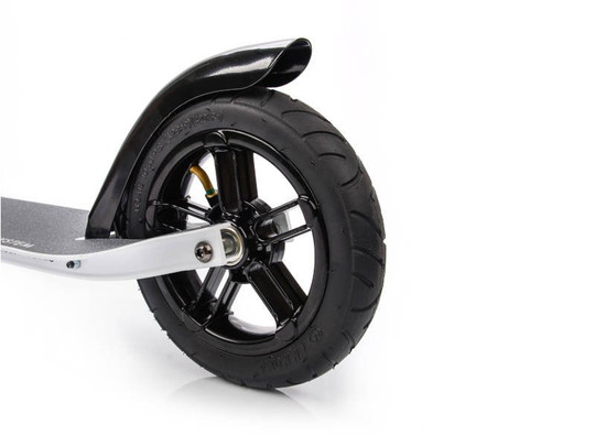 Hulajnoga Meteor ICONIC Grey White 200mm 2021