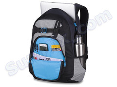 Plecak Dakine Explorer 26L Black 2017