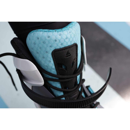 Rolki Rollerblade Maxxum XT W Antracytowy Aqua