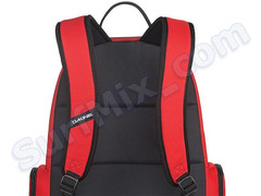 Plecak Dakine Atlas 25L Red 2017