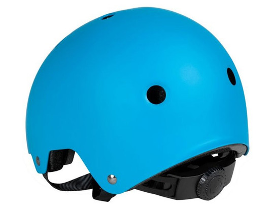 Kask Powerslide Helmet Urban Cyan 2020