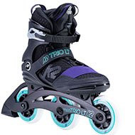 Rolki K2 Trio lt 100 W 2020