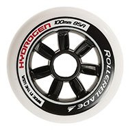 Zestaw 8 kółek Rollerblade Hydrogen 100/85A 2019