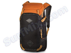 Plecak Dakine Team Heli Pro 24L Eric Pollard F/W 2018