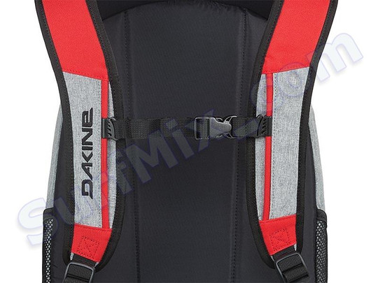 Plecak Dakine Campus 25L Red 2017