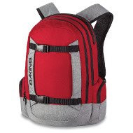 Plecak Dakine Mission 25L Red F/W 2018