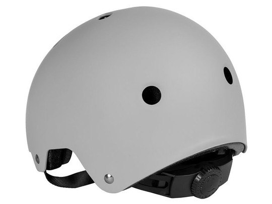 Kask Powerslide Helmet Urban Grey 2021