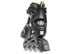 Rolki Bladerunner ADVANTAGE PRO XT Black / Green 2020