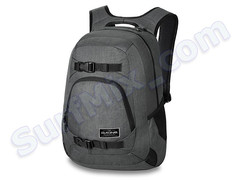 Plecak Dakine Explorer 26L Carbon 2016 + Naklejki gratis