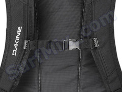 Plecak Dakine Mission Mini 18L Black F/W 2018