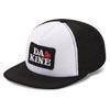 Czapka z daszkiem Dakine Lovely Trucker Black 2015