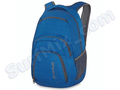 Plecak Dakine Campus 33L Blue Stripes 2013+ Naklejki gratis