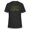 Koszulka Dakine Tradition Black 2016