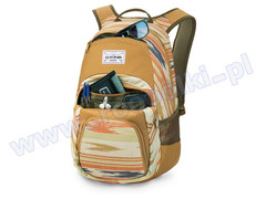 Plecak Dakine Campus 25L Stacked F/W 2018