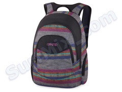 Plecak Dakine Prom 25L Carlotta 2013+ Naklejki gratis