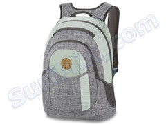 Plecak Dakine Garden 20L Seaglass 2016 + Naklejki gratis