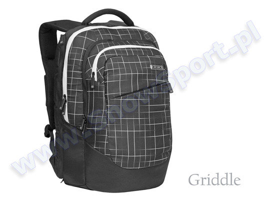 Plecak DAKINE Team Mission Tanner Hall 2012 + Naklejki gratis