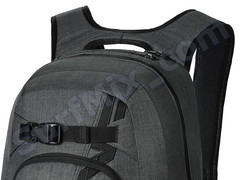 Plecak Dakine Explorer 26L Carbon 2015 + Naklejki gratis